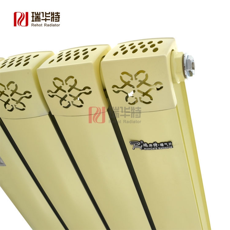 80*60*1500鋼鋁復(fù)合暖氣片