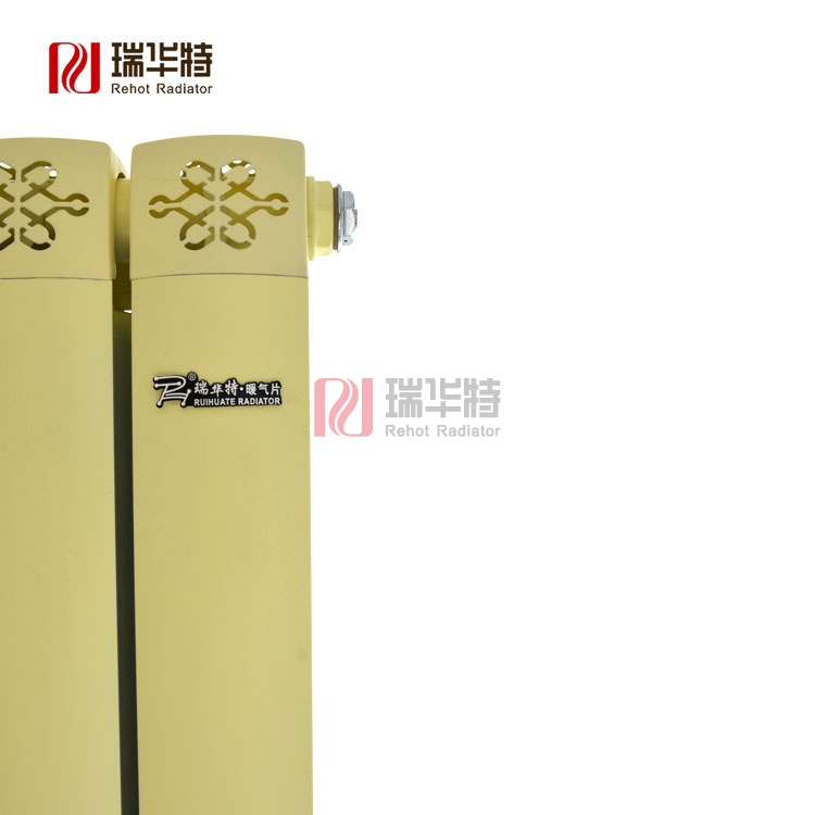 80*60*1500鋼鋁復(fù)合暖氣片