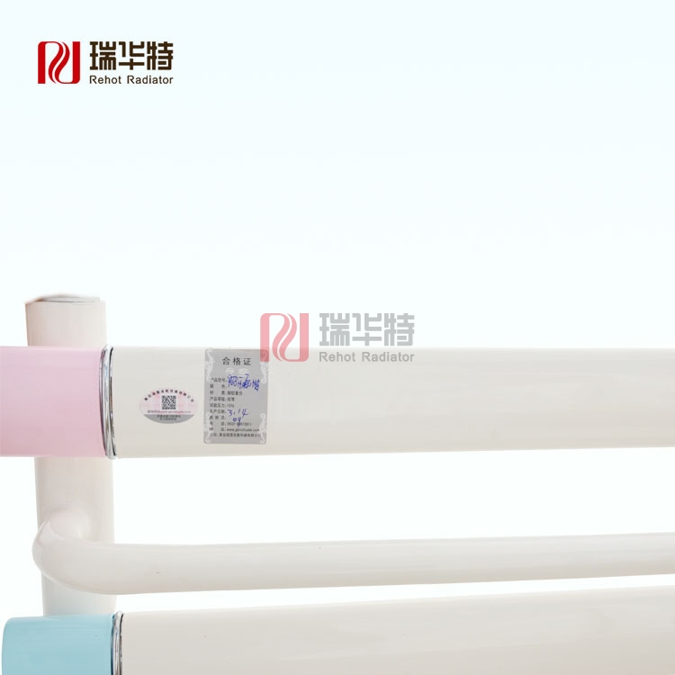 銅鋁衛(wèi)浴暖氣片