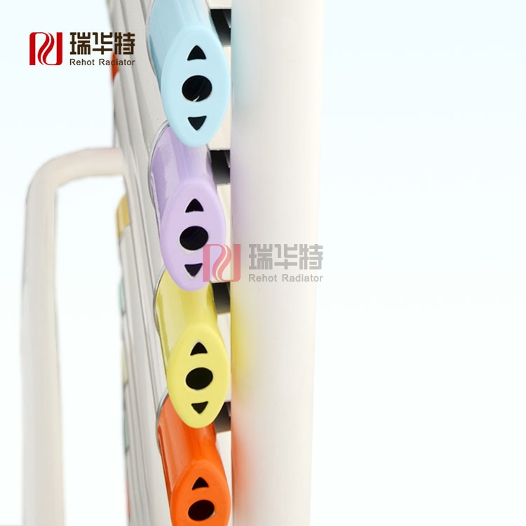 銅鋁衛(wèi)浴暖氣片