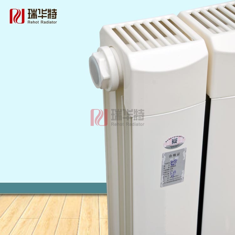 銅鋁復(fù)合暖氣片內(nèi)部銅管作用