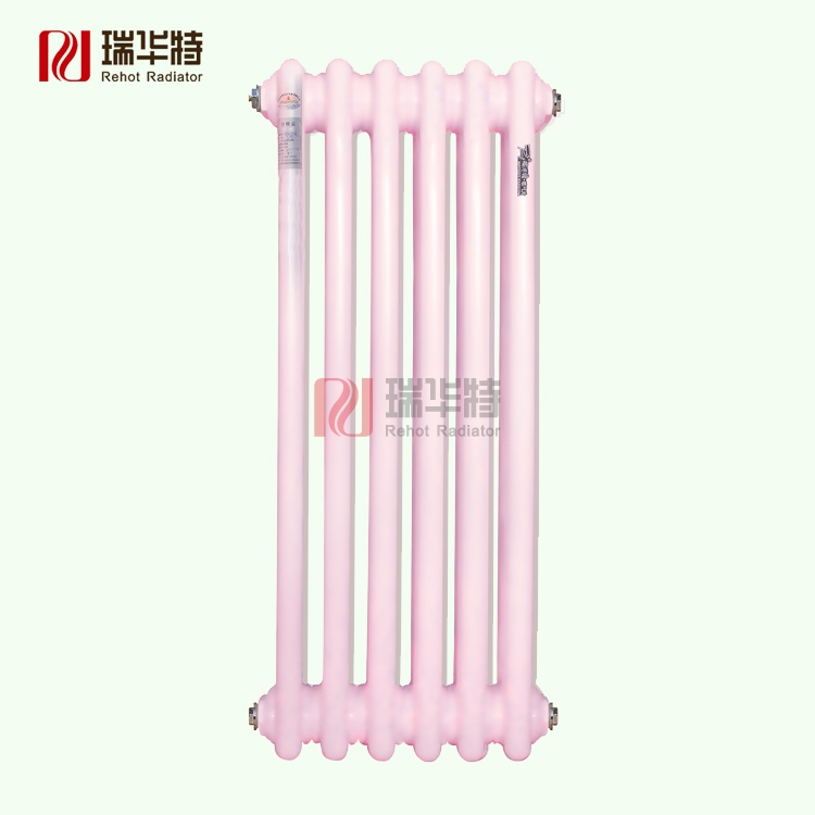 鋼三柱暖氣片/散熱器