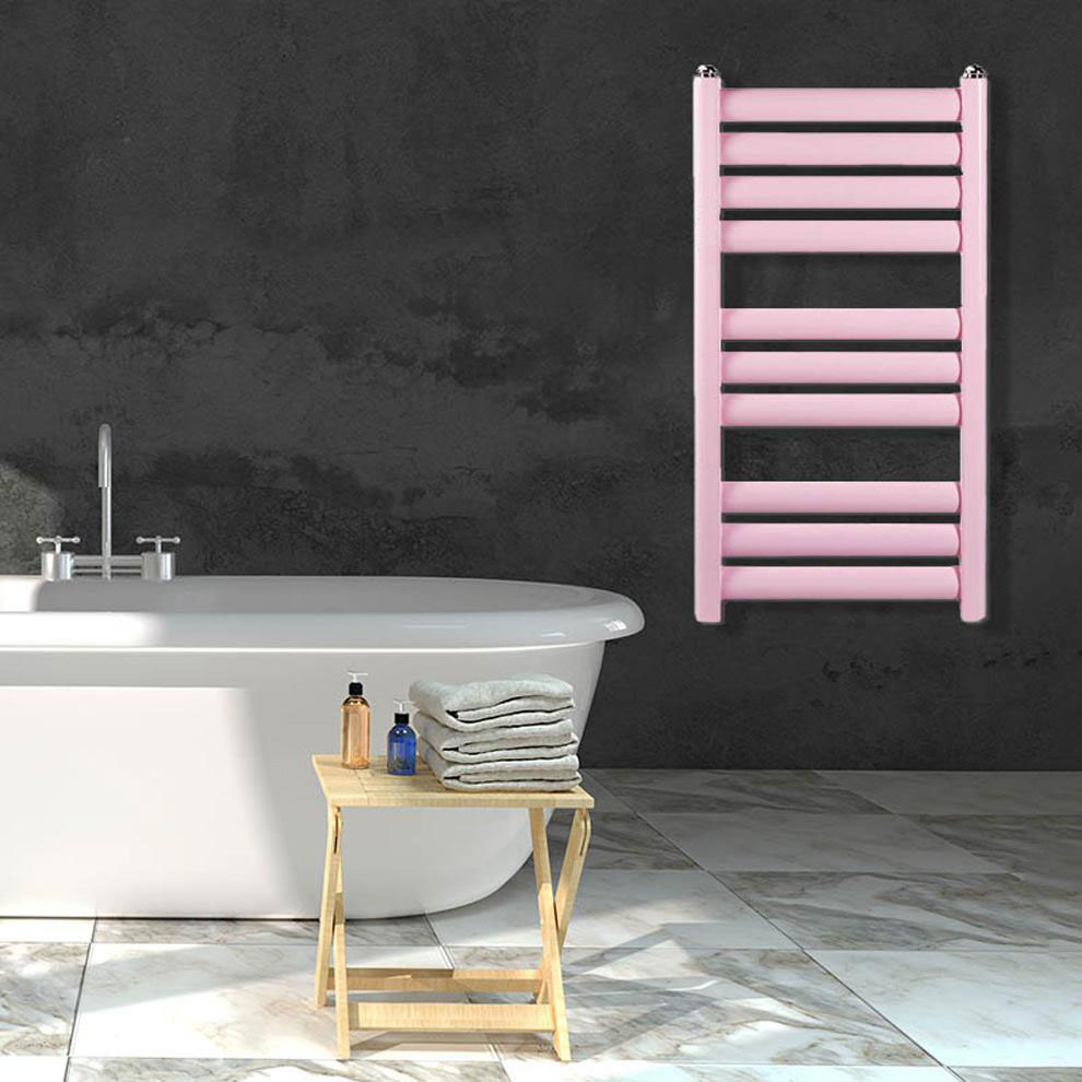 小背簍暖氣片安裝