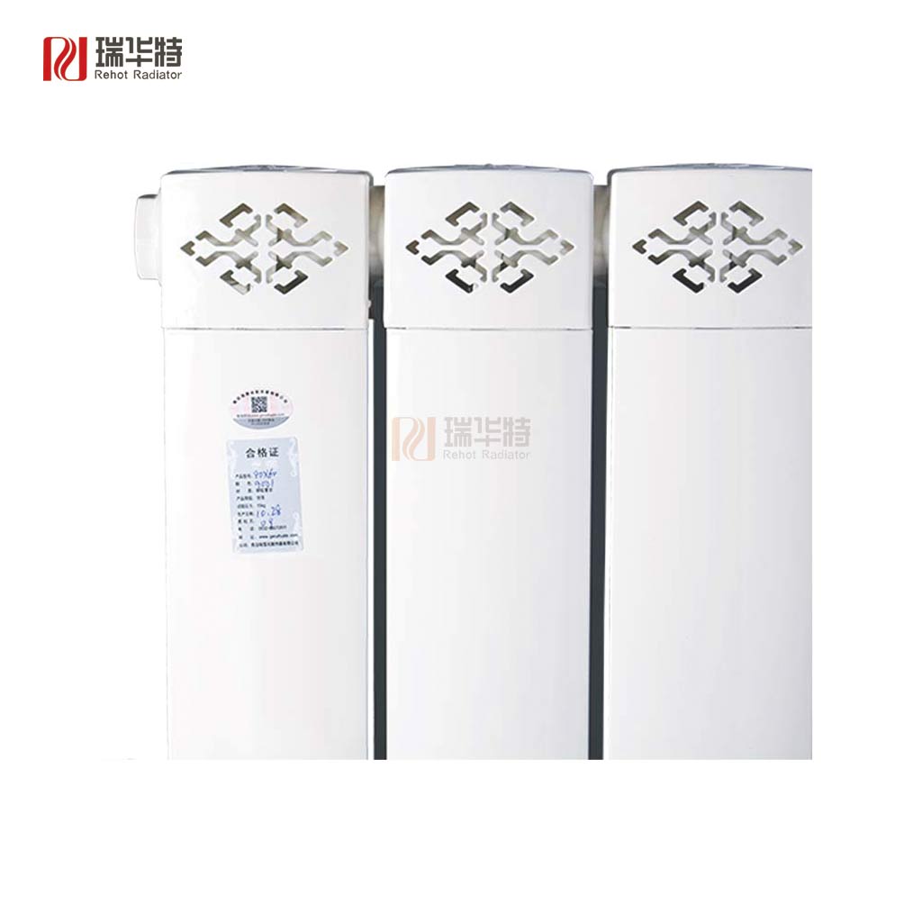 122x60x600單罩銅鋁復(fù)合暖氣片