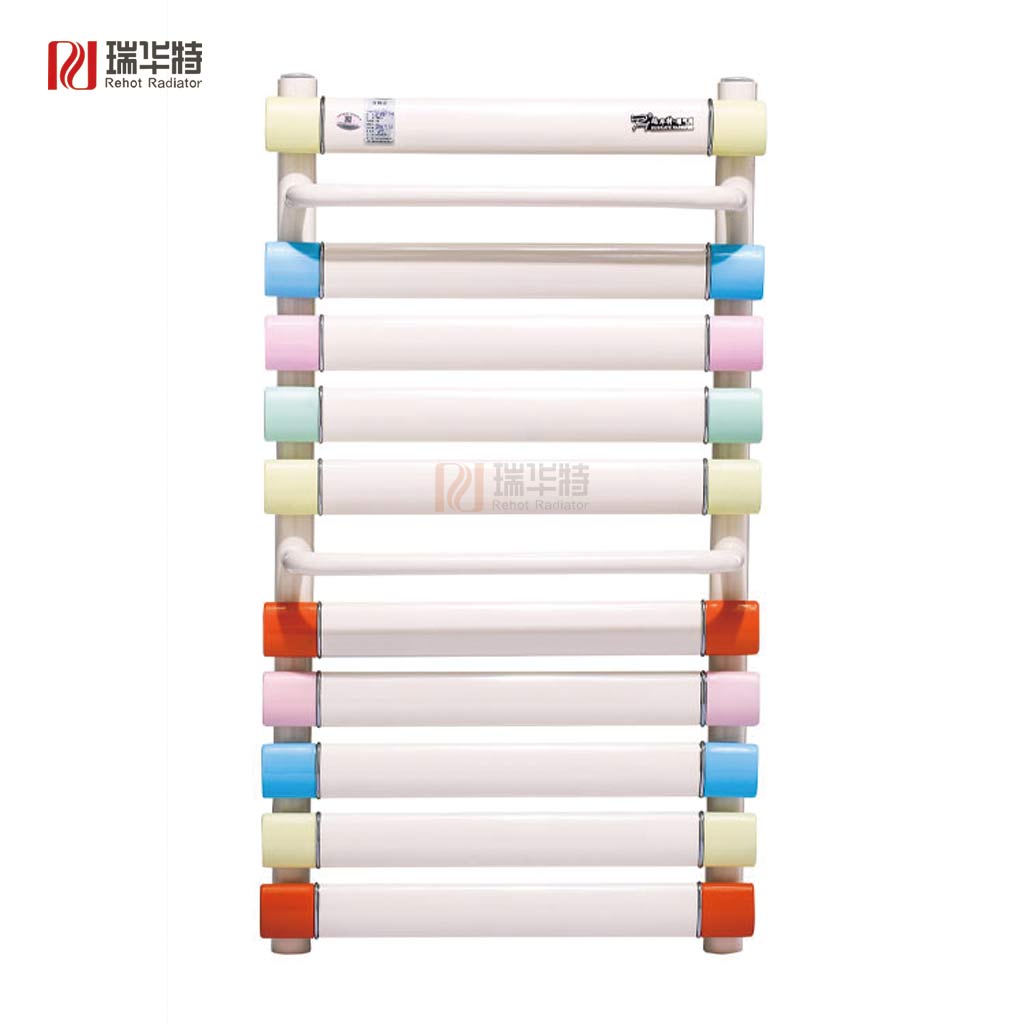 銅鋁衛(wèi)浴暖氣片