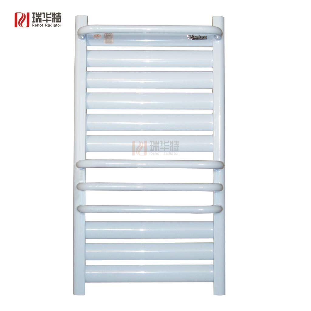 鋼制衛(wèi)浴插焊背簍暖氣片