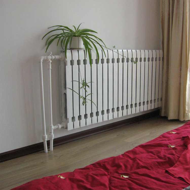 家裝暖氣片該怎么選