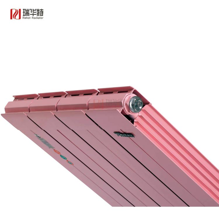 地暖和暖氣片選擇