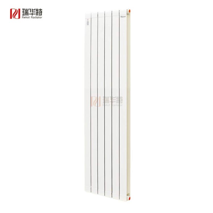 銅鋁復(fù)合暖氣片