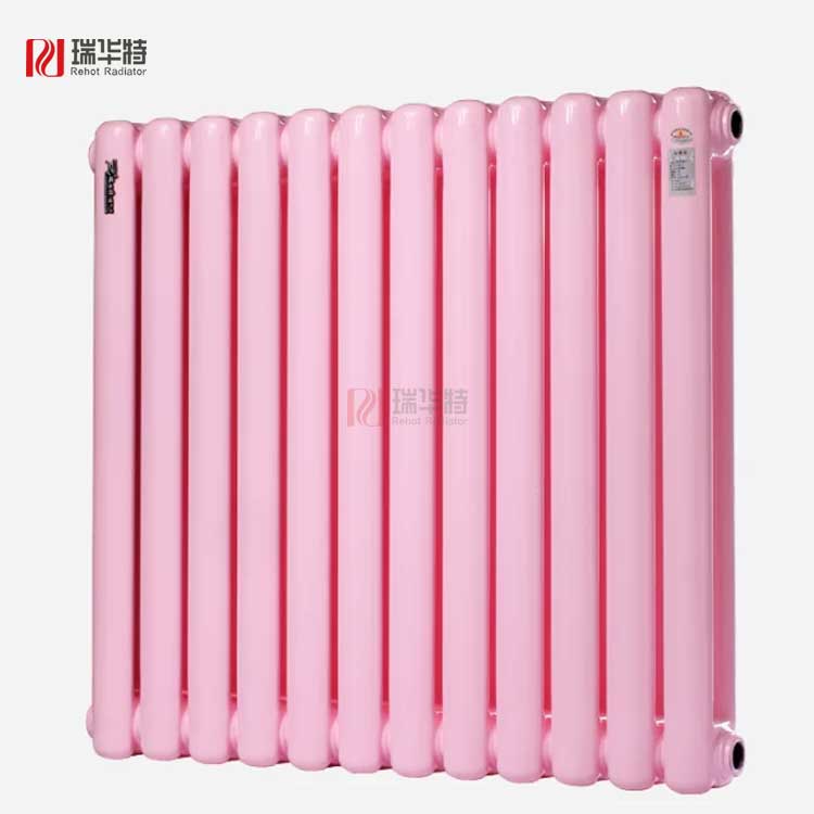 鋼制版式暖氣片