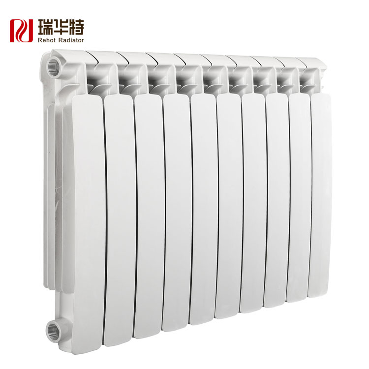 選擇明裝暖氣片