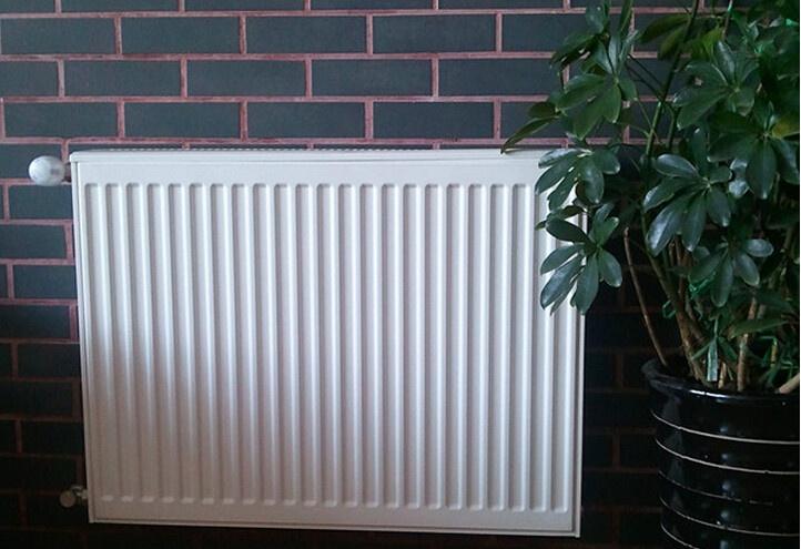 鋼二柱暖氣片有哪些優點？主要正產流程是什么？