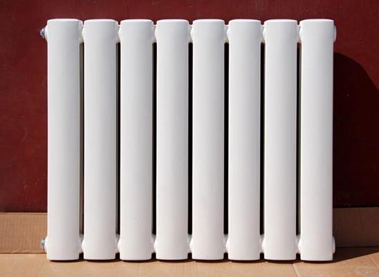 鋼制暖氣片的優勢