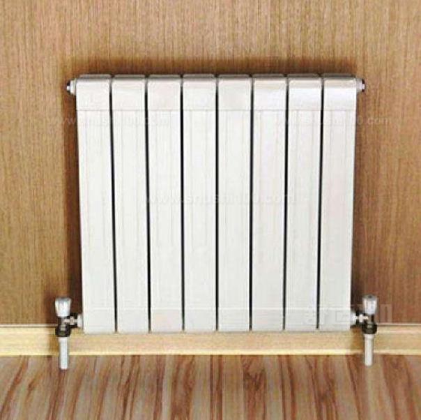 銅鋁復(fù)合暖氣片的散熱原理