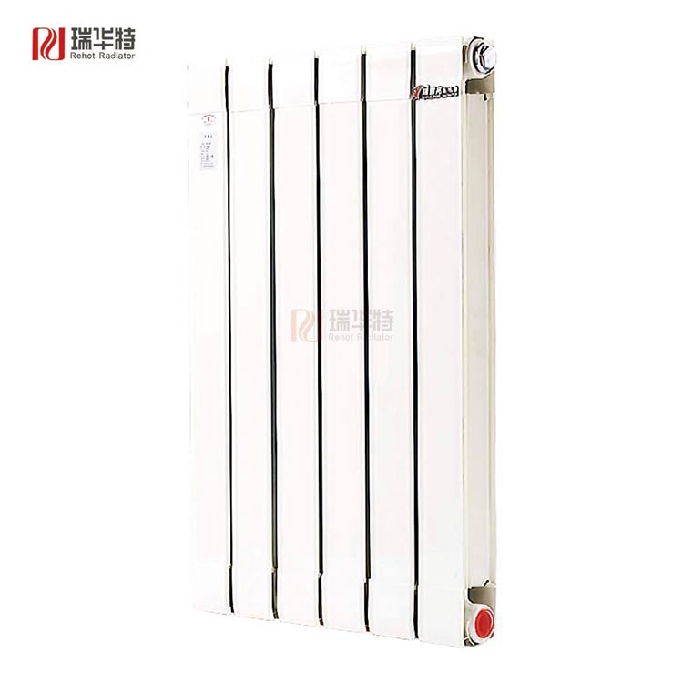 鋼鋁復(fù)合散熱器加工廠GLZ8-6/12-1.0型號(hào)解讀及其生產(chǎn)流程