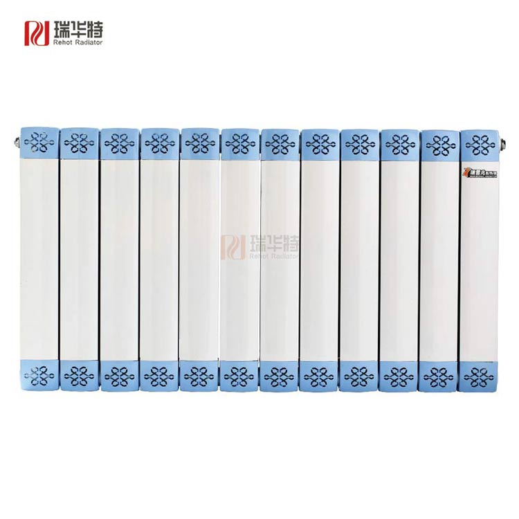 鋼鋁復(fù)合暖氣片加工廠GLZY8-6/1200-1.0