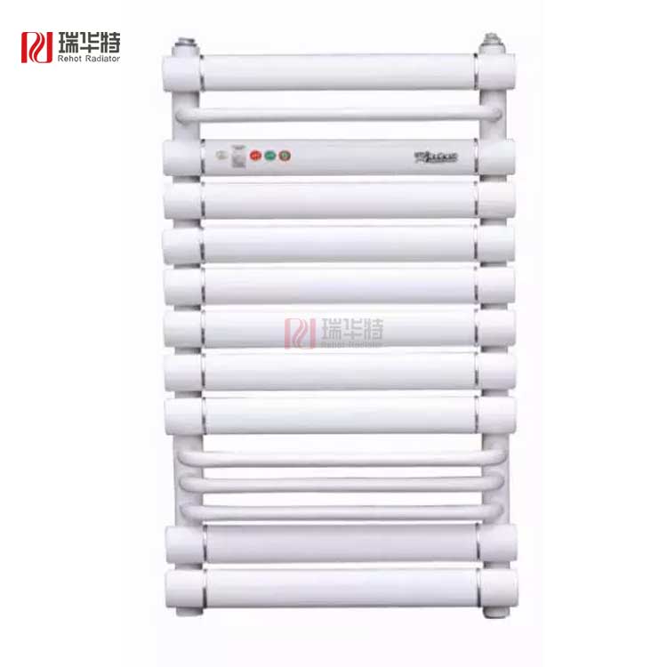 銅鋁背簍暖氣片加工廠型號(hào)TLWY-800/600-1.0(9+4)解析及其生產(chǎn)流程